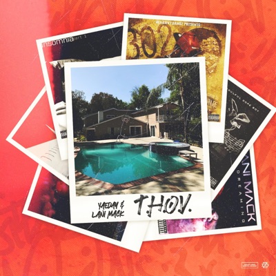 The Hills on Ventura