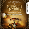 Murder wore a Mask - Mydworth Mysteries - A Cosy Historical Mystery Series, Episode 4 (Unabridged) - Matthew Costello & Neil Richards