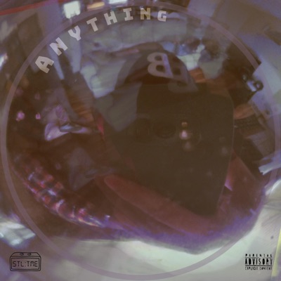 Anything - Single