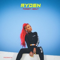 Forget About - Single - Ryden