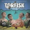 I Kina Er Håbets Farve Blå - Tørfisk lyrics