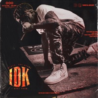 I Don't Know - Single - Blaze, the Rebel