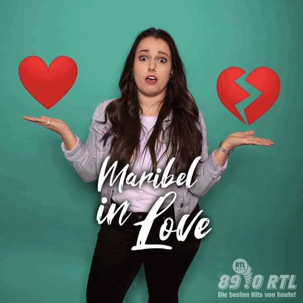 Maribel in Love