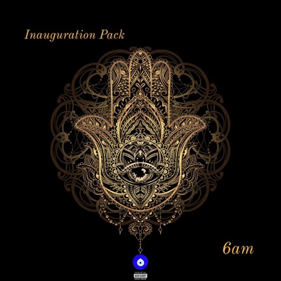 Inauguration Pack - Single