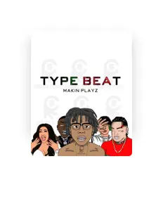 Listen to TYPE BEAT, watch music videos, read bio, see tour dates & more!