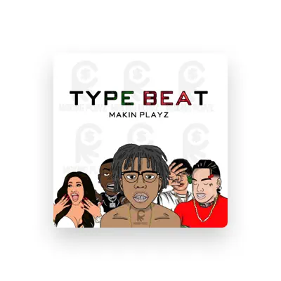 Listen to TYPE BEAT, watch music videos, read bio, see tour dates & more!
