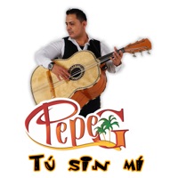 Tú Sin Mí - Single - Pepe G