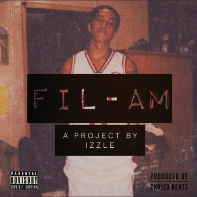 Fil-Am - EP