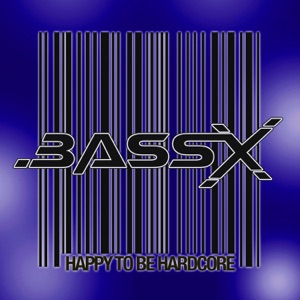 Happy To Be Hardcore