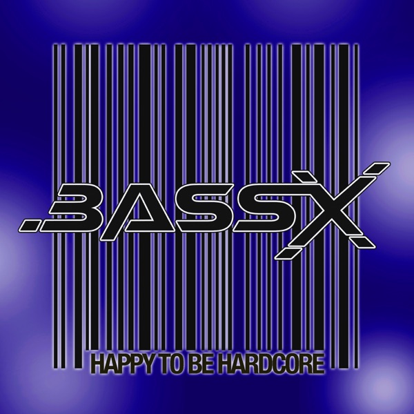 Happy To Be Hardcore