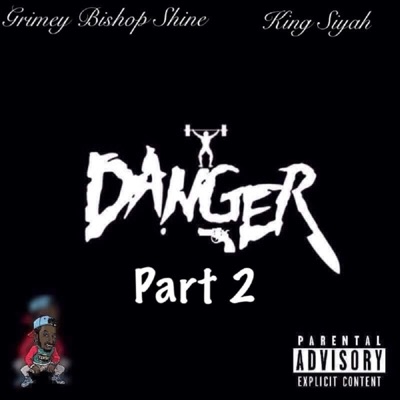 Danger, Pt. 2 (feat. King Siyah) - Single