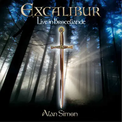 Live In Brocéliande - Excalibur