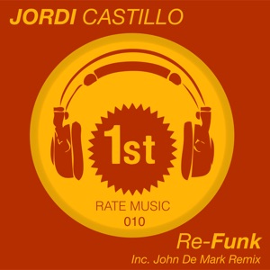 Re - Funk - Single