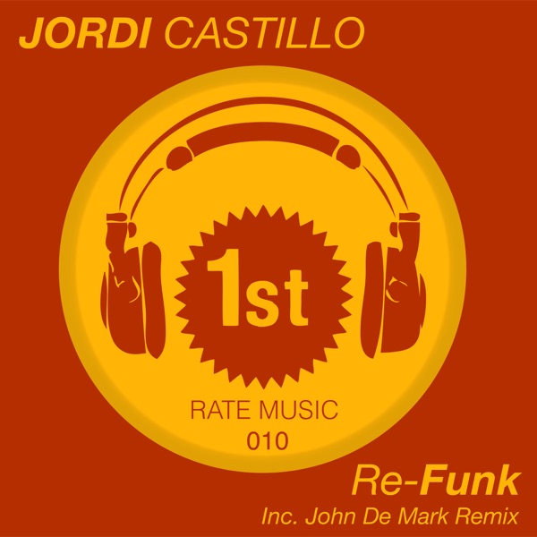 Re - Funk - Single