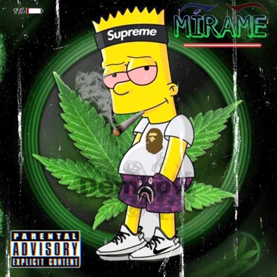 Mírame (feat. jhon la Rj) - Single