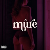 Mure - EP artwork