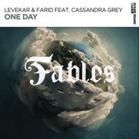 Levekar, Farid & Cassandra Grey - One Day (Extended Mix)