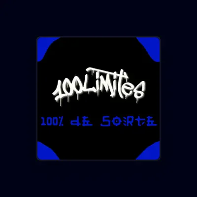 Listen to 100Limites, watch music videos, read bio, see tour dates & more!