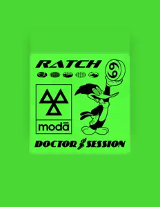 Escucha a Moda, mira videos musicales, lee su biografía, consulta las fechas de las gira y más.