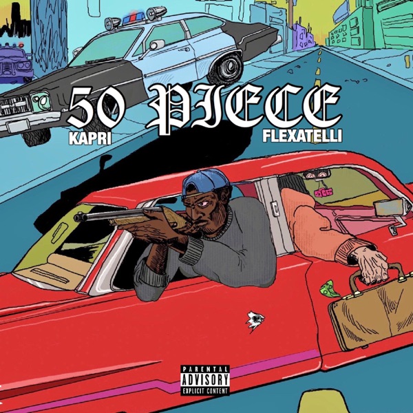 50 Piece