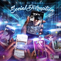 Social Disruption - TazDaRealist