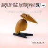 Bird in the Bathroom - Single