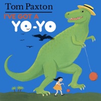 I've Got a Yo-Yo - Tom Paxton