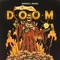 Doom artwork