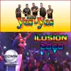 Los Yes Yes - Ilusión 2020