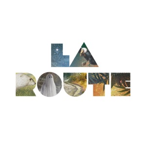 La route - Single