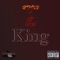 King (feat. Jai Capone) - Sirius lyrics