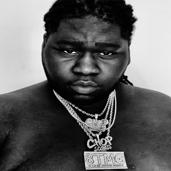 Look At Me Now - Single - Young Chop