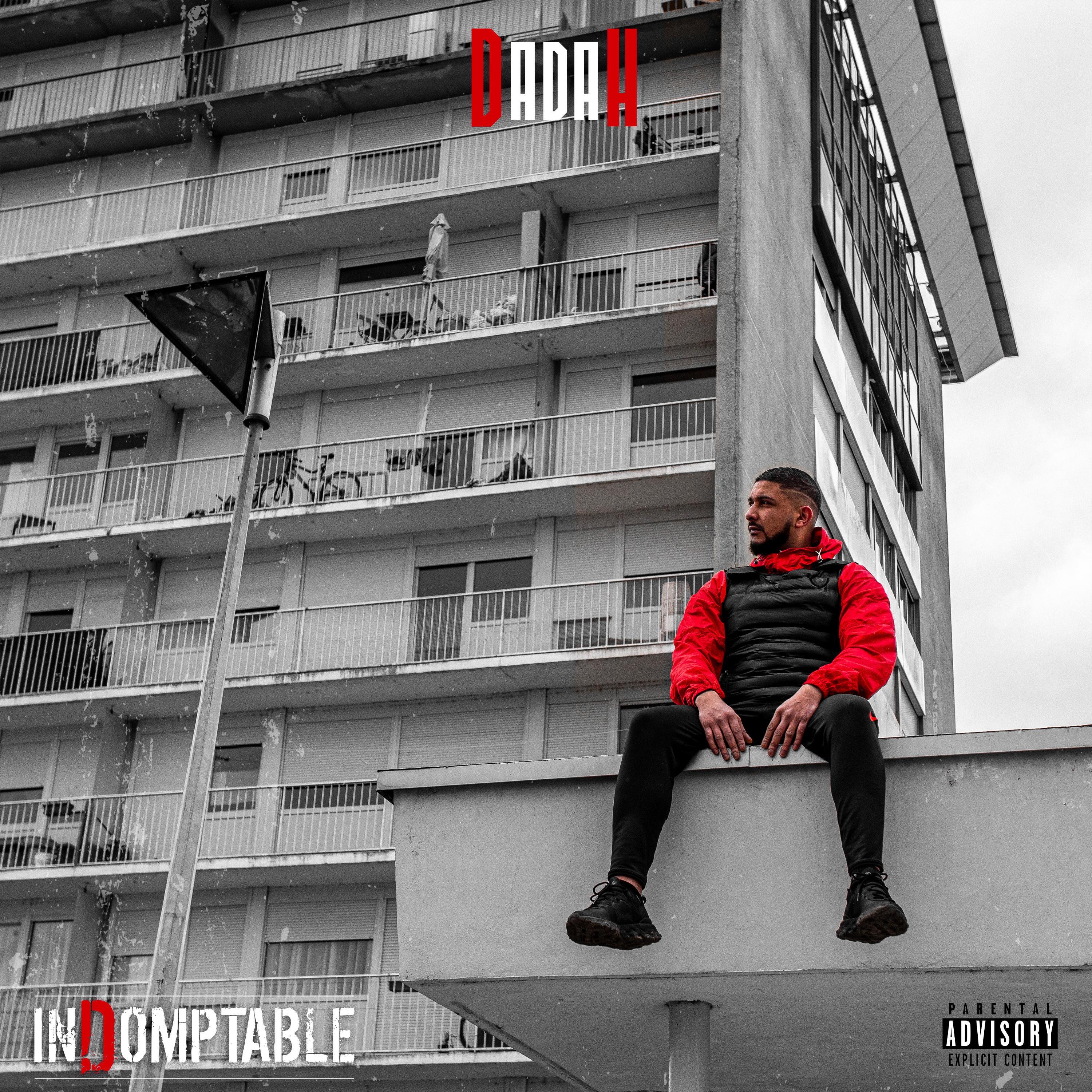 Indomptable