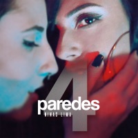 4 Paredes - Single - Ninas Lima