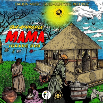 Mama Igrade DUB - Single