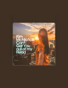 Listen to Kim McNichols, watch music videos, read bio, see tour dates & more!