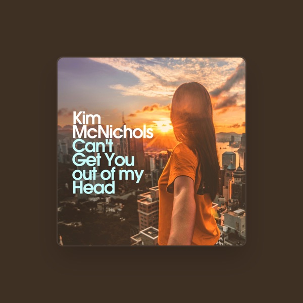 Kim McNichols's avatar