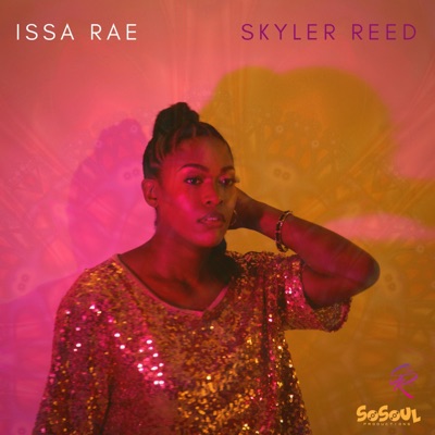 Issa Rae - Single