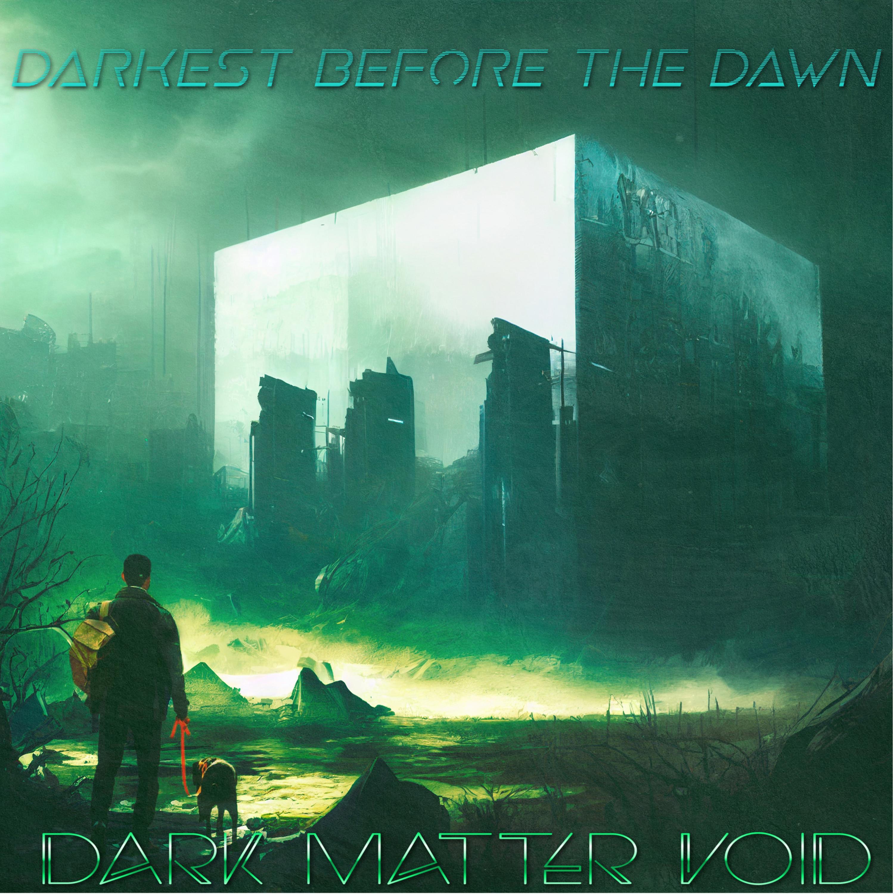 Darkest Before the Dawn - EP