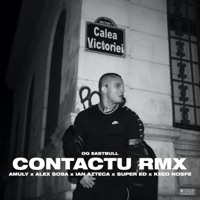 Contactu (feat. Amuly, Alex Sosa, Ian, Azteca, Super Ed, Keed & NOSFE) [Remix] - Single - OG Eastbull
