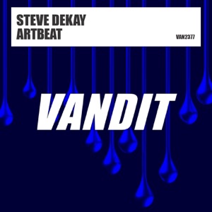 Artbeat - Single