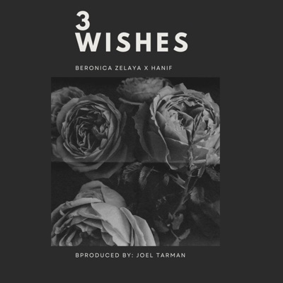 3 Wishes - Single