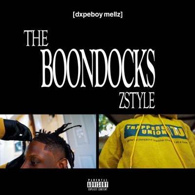 The Boondocks (ZStyle) - Single