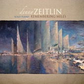 Denny Zeitlin - Dear Old Stockholm