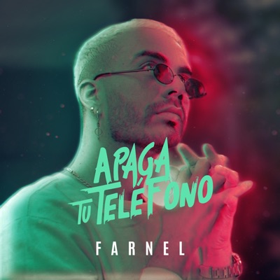 Apaga Tu Teléfono - Single