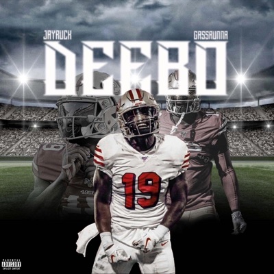 Deebo - Single