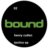 Tactics - EP - Henry Cullen