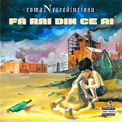 Fa Rai Din Ce Ai [Album]