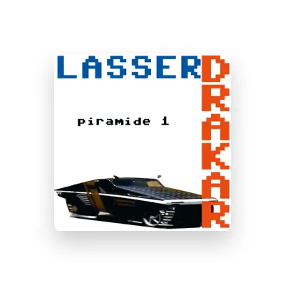 Listen to Lasser Drakar, watch music videos, read bio, see tour dates & more!
