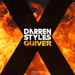 QUIVER cover art